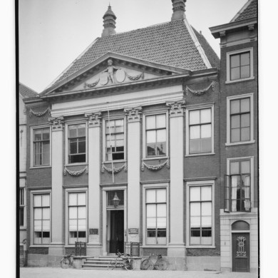 Rijksdienst voor het Cultureel Erfgoed: Hoogendijk, C.