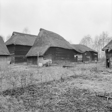 Rijksdienst voor het Cultureel Erfgoed: Wal, A.J. van der