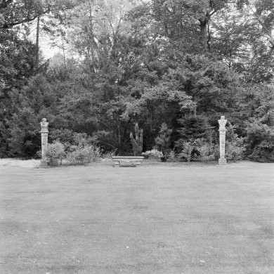 Rijksdienst voor het Cultureel Erfgoed: Wal, A.J. van der