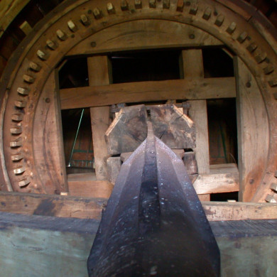 Rijksdienst voor het Cultureel Erfgoed: Terpstra, Frank