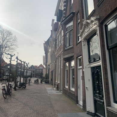 Rijksdienst voor het Cultureel Erfgoed: Bogers, Guido