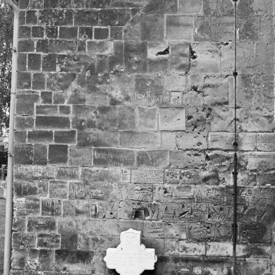 Rijksdienst voor het Cultureel Erfgoed: Tangel, L.M.