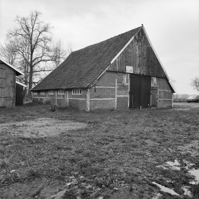 Rijksdienst voor het Cultureel Erfgoed: Wal, A.J. van der