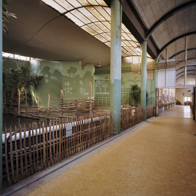 Rijksdienst voor het Cultureel Erfgoed: Wal, A.J. van der