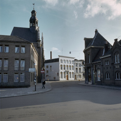 Rijksdienst voor het Cultureel Erfgoed