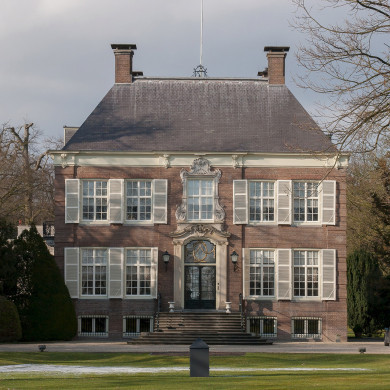 Rijksdienst voor het Cultureel Erfgoed: Speelman, Albert