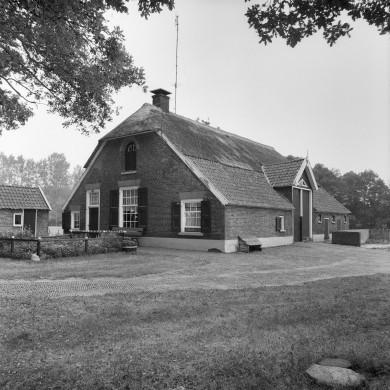 Rijksdienst voor het Cultureel Erfgoed: Wal, A.J. van der