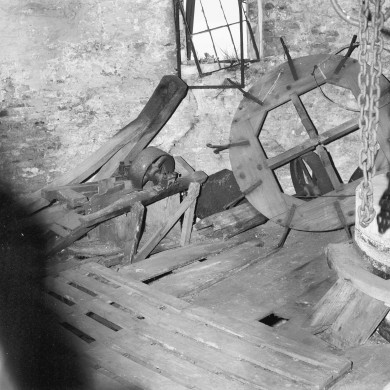 Rijksdienst voor het Cultureel Erfgoed: Korpershoek, W.A.