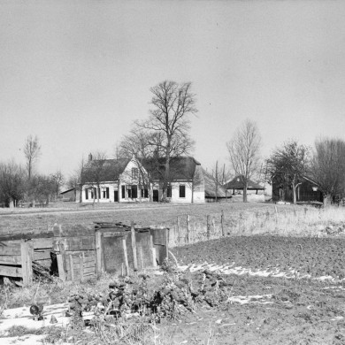 Rijksdienst voor het Cultureel Erfgoed: Bouma, S.J.