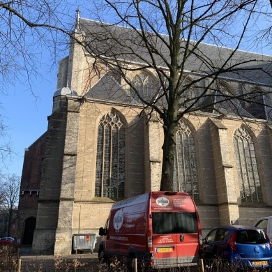 Rijksdienst voor het Cultureel Erfgoed: Bogers, Guido