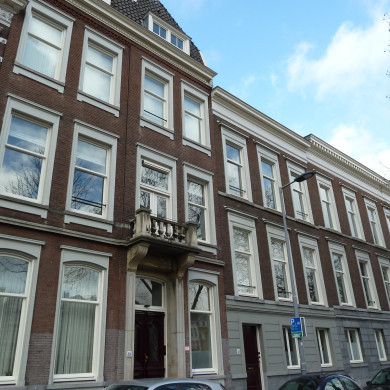 Rijksdienst voor het Cultureel Erfgoed: Bogers, Guido