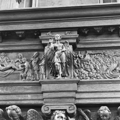 Rijksdienst voor het Cultureel Erfgoed: Dukker, G.J.