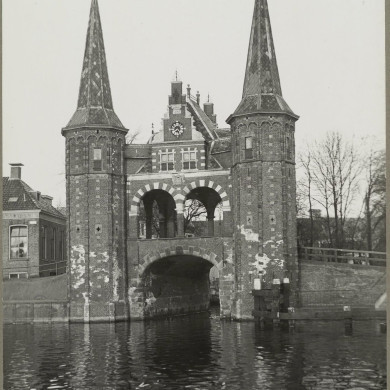 Rijksdienst voor het Cultureel Erfgoed: Knipping, B.