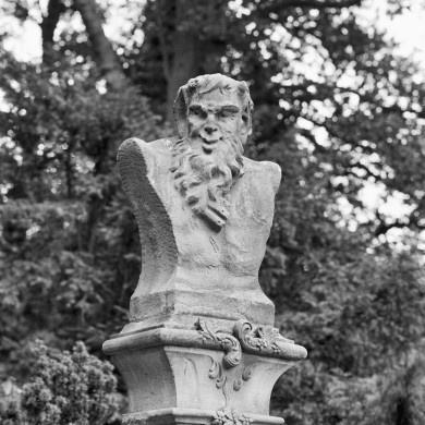 Rijksdienst voor het Cultureel Erfgoed: Wal, A.J. van der