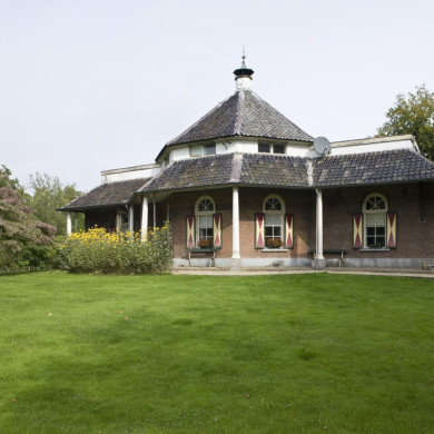 Rijksdienst voor het Cultureel Erfgoed: Booms, C.S. (Chris)