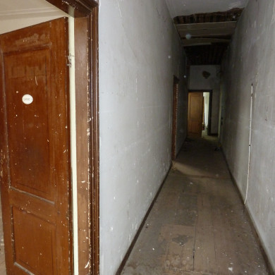 Rijksdienst voor het Cultureel Erfgoed: Wal, Henry van der