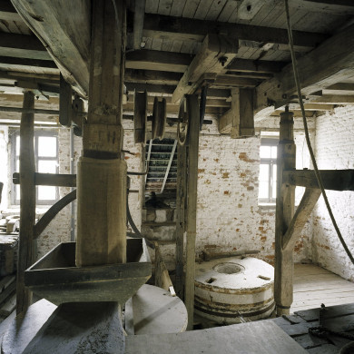 Rijksdienst voor het Cultureel Erfgoed: Technau, Sergé