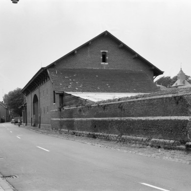 Rijksdienst voor het Cultureel Erfgoed: Dukker, G.J.