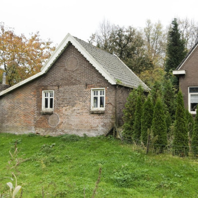 Rijksdienst voor het Cultureel Erfgoed: Galen, Jan van