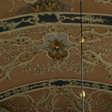 Rijksdienst voor het Cultureel Erfgoed: Tangel, L.M.