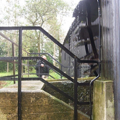 Rijksdienst voor het Cultureel Erfgoed: Terpstra, Frank