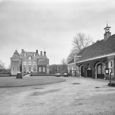 Rijksdienst voor het Cultureel Erfgoed: Wal, A.J. van der