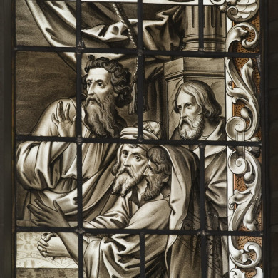 Rijksdienst voor het Cultureel Erfgoed: Gerritsen, René