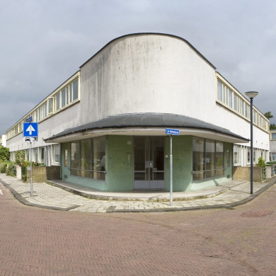 Rijksdienst voor het Cultureel Erfgoed: Galen, P. (Paul) van