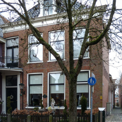 Rijksdienst voor het Cultureel Erfgoed: Brinkkemper, O. (Otto)