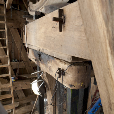 Rijksdienst voor het Cultureel Erfgoed: Roderburg, K. (Kris)