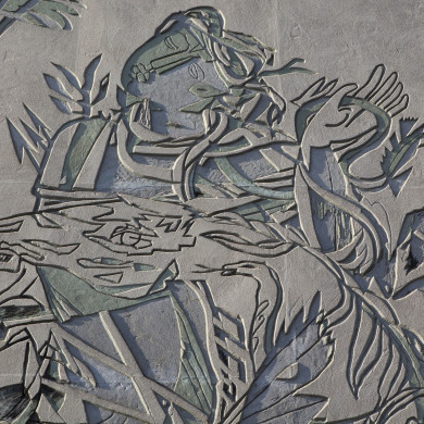 Rijksdienst voor het Cultureel Erfgoed: Galen, P. (Paul) van