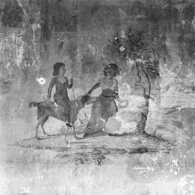 Rijksdienst voor het Cultureel Erfgoed: Wal, A.J. van der