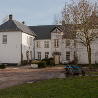 Rijksdienst voor het Cultureel Erfgoed: Speelman, Albert