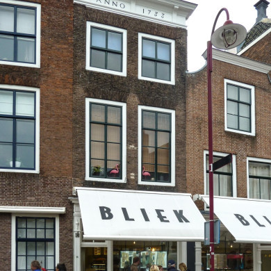 Rijksdienst voor het Cultureel Erfgoed: Brinkkemper, O. (Otto)