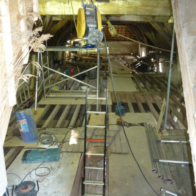 Rijksdienst voor het Cultureel Erfgoed: Bogers, Guido