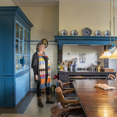 Rijksdienst voor het Cultureel Erfgoed: Sar, Wouter van der