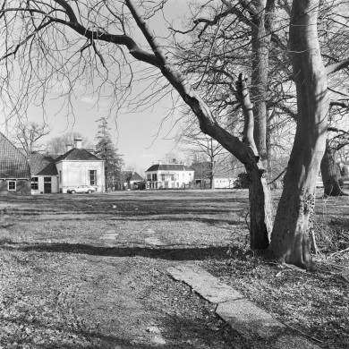 Rijksdienst voor het Cultureel Erfgoed: Wal, A.J. van der