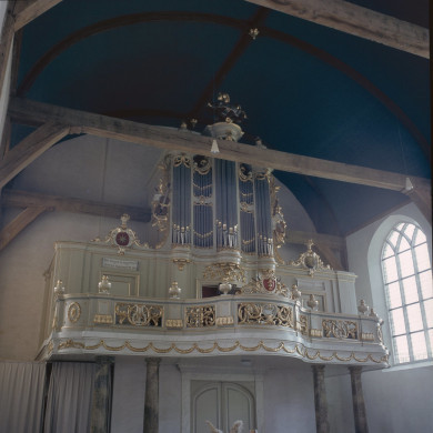 Rijksdienst voor het Cultureel Erfgoed