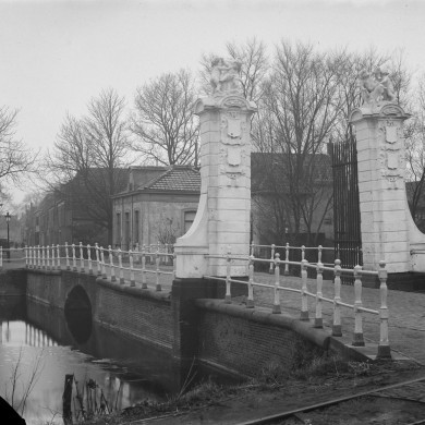 Rijksdienst voor het Cultureel Erfgoed: Steenbergh, C.J.