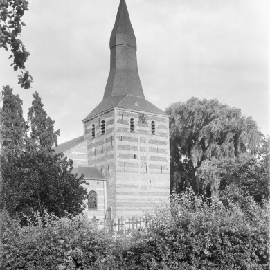 Rijksdienst voor het Cultureel Erfgoed: Delemarre, G.Th.