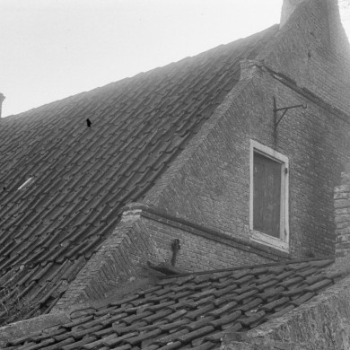 Rijksdienst voor het Cultureel Erfgoed: Haan, T.H. de