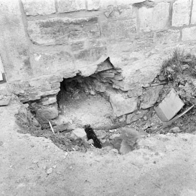 Rijksdienst voor het Cultureel Erfgoed: Dukker, G.J.