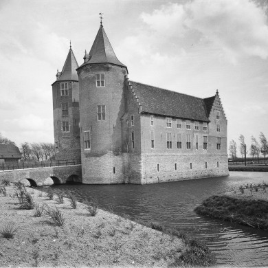 Rijksdienst voor het Cultureel Erfgoed: Delemarre, G.Th.