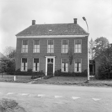 Rijksdienst voor het Cultureel Erfgoed: Wal, A.J. van der