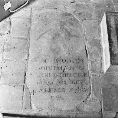 Rijksdienst voor het Cultureel Erfgoed: Schollen, A.H.C.