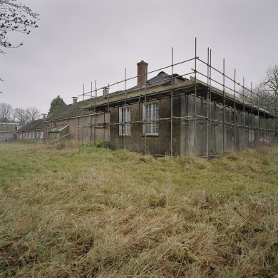 Rijksdienst voor het Cultureel Erfgoed: Technau, Sergé