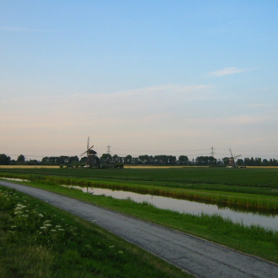 Rijksdienst voor het Cultureel Erfgoed: Terpstra, Frank