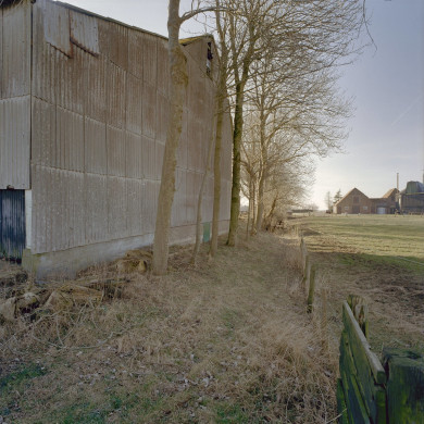 Rijksdienst voor het Cultureel Erfgoed: Wal, A.J. van der