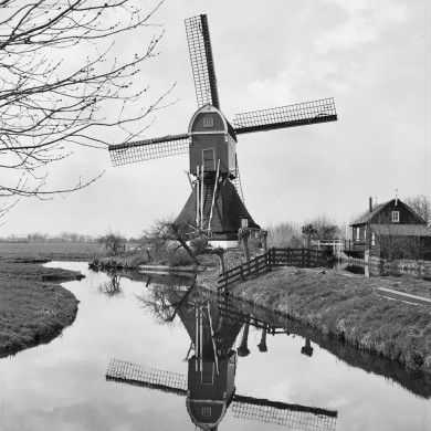 Rijksdienst voor het Cultureel Erfgoed: Dukker, G.J.