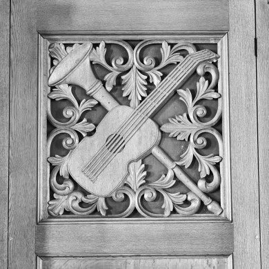 Rijksdienst voor het Cultureel Erfgoed: Wal, A.J. van der